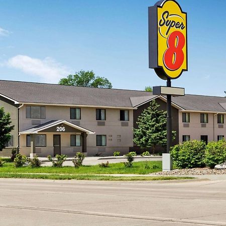 Super 8 By Wyndham Ankeny/Des Moines Area Hotel Exterior photo